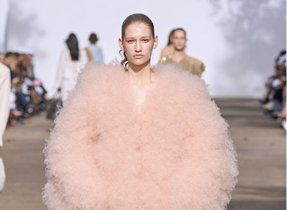 The Most Notable Spring 2025 Runway Trends to Know