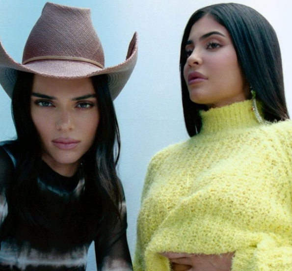 Kendall + Kylie