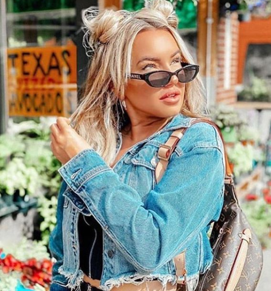 Hidden Jeans