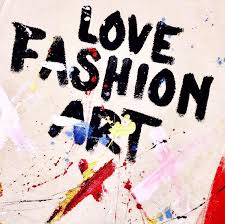 Love Fashion Art