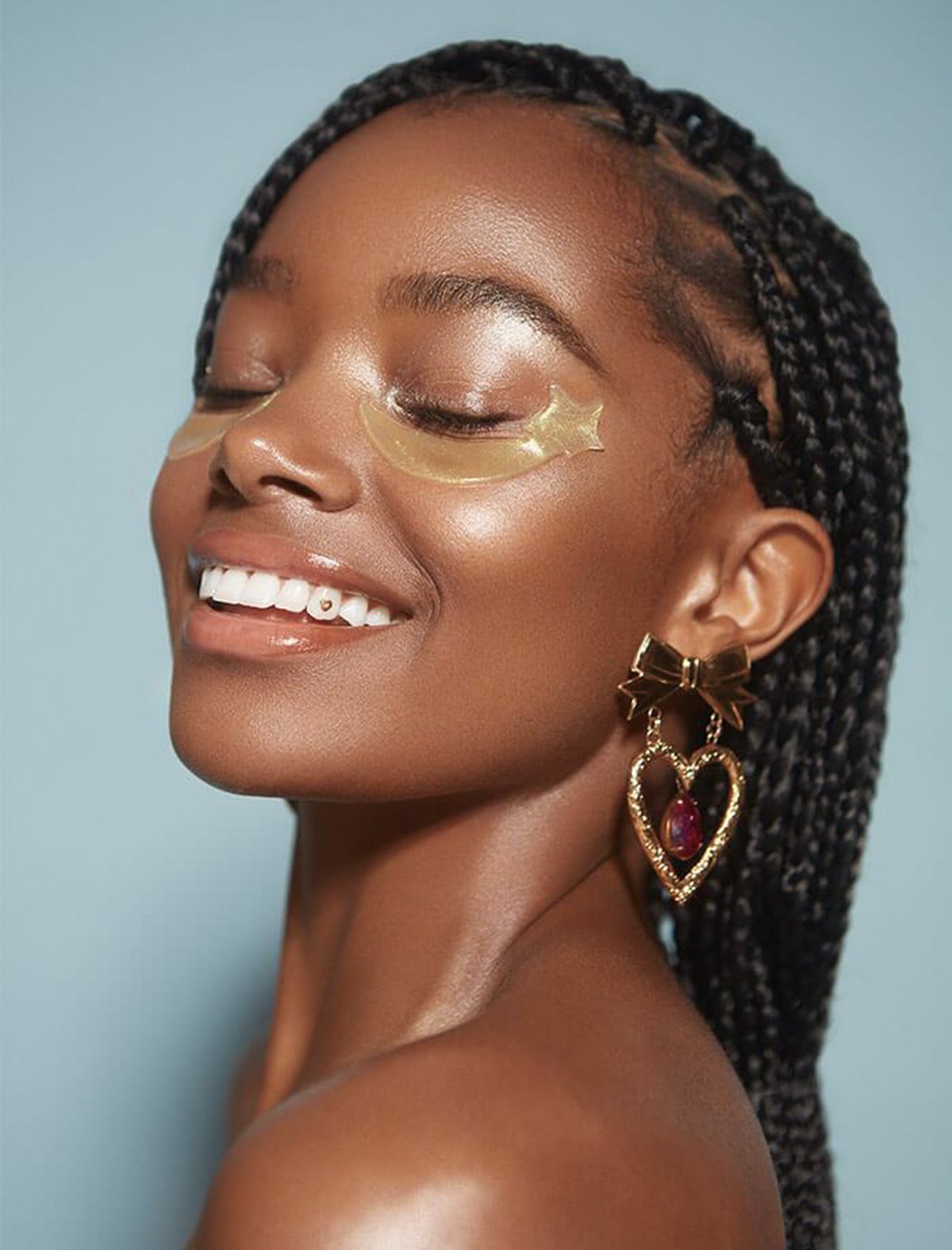 KNC Beauty
