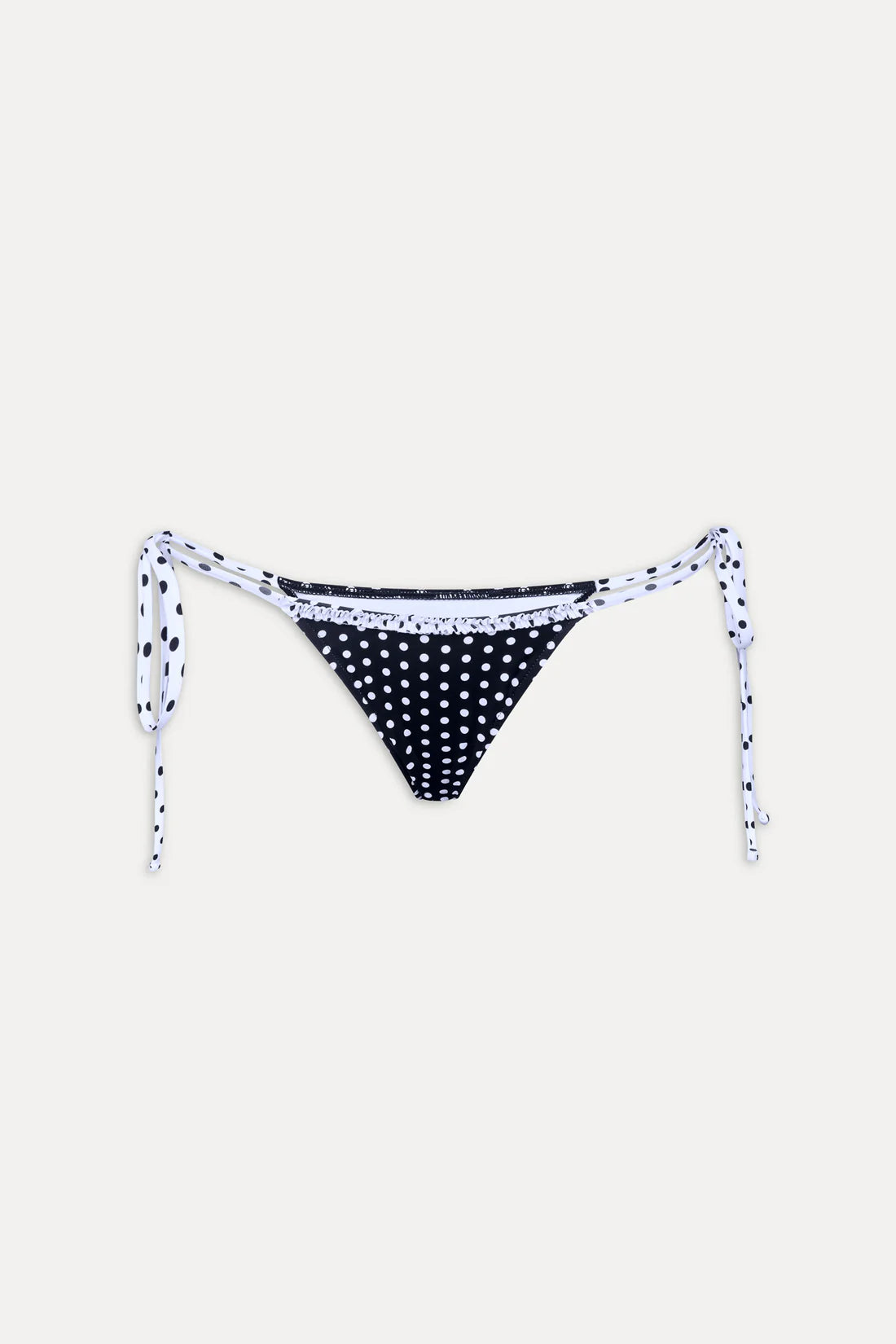 Divine Skimpy String Bikini Bottom - ONFEMME By Lindsey's Kloset