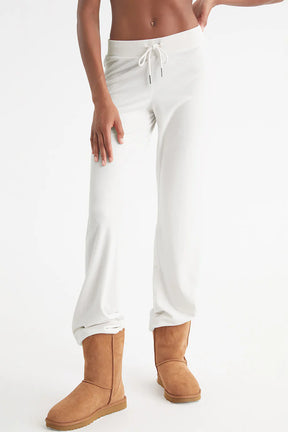 OG Big Bling Velour Track Pant - ONFEMME By Lindsey's Kloset