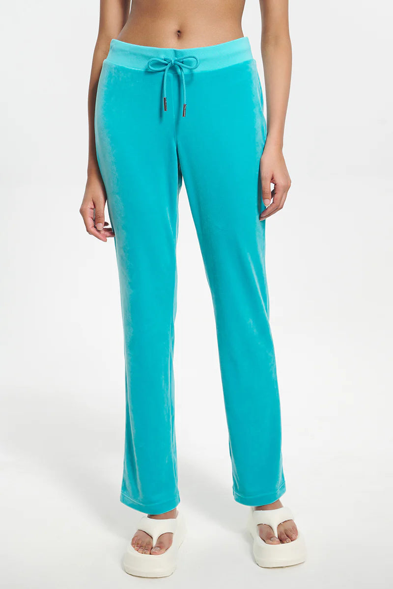 OG Big Bling Velour Track Pant - ONFEMME By Lindsey's Kloset