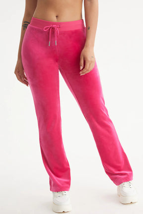 OG Big Bling Velour Track Pant - ONFEMME By Lindsey's Kloset