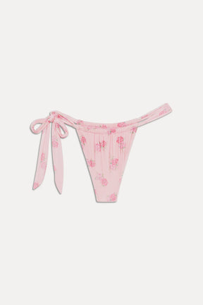 Kealy Cheeky Bikini Bottom - ONFEMME By Lindsey's Kloset