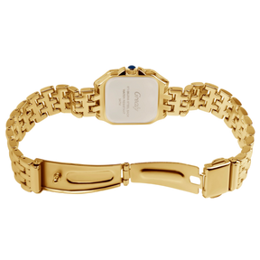 Lindsey Gold Watch