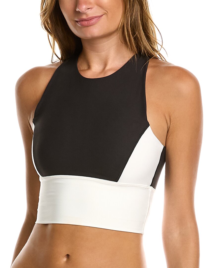 Colorblock Racerback Tank - ONFEMME By Lindsey's Kloset