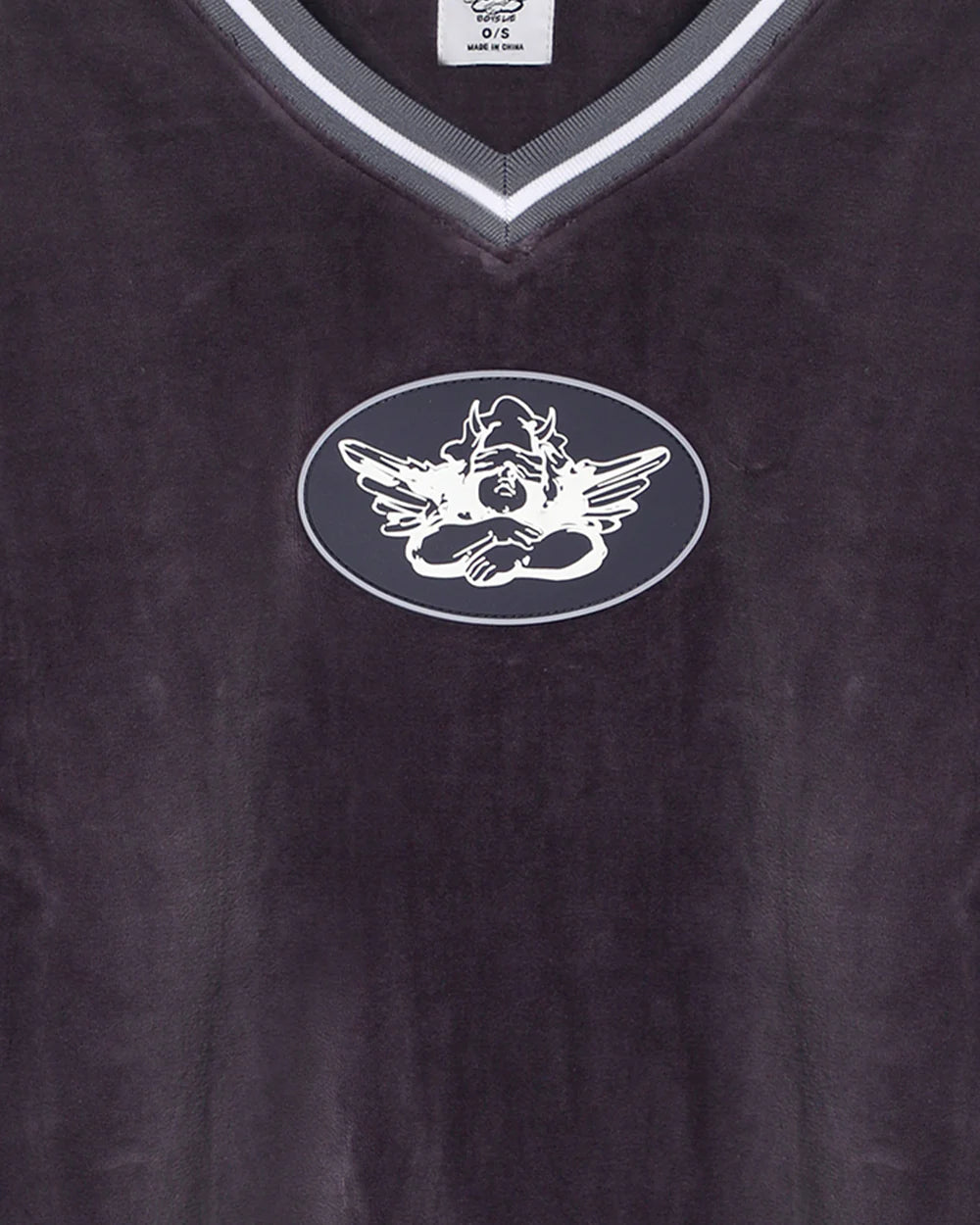 Step Up To The Plate Home Run - ONFEMME By Lindsey's Kloset