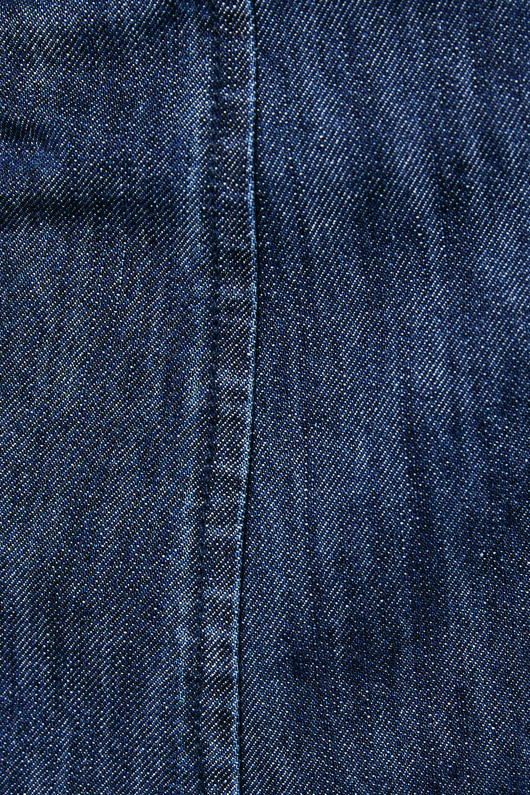 Daphne Denim Dress