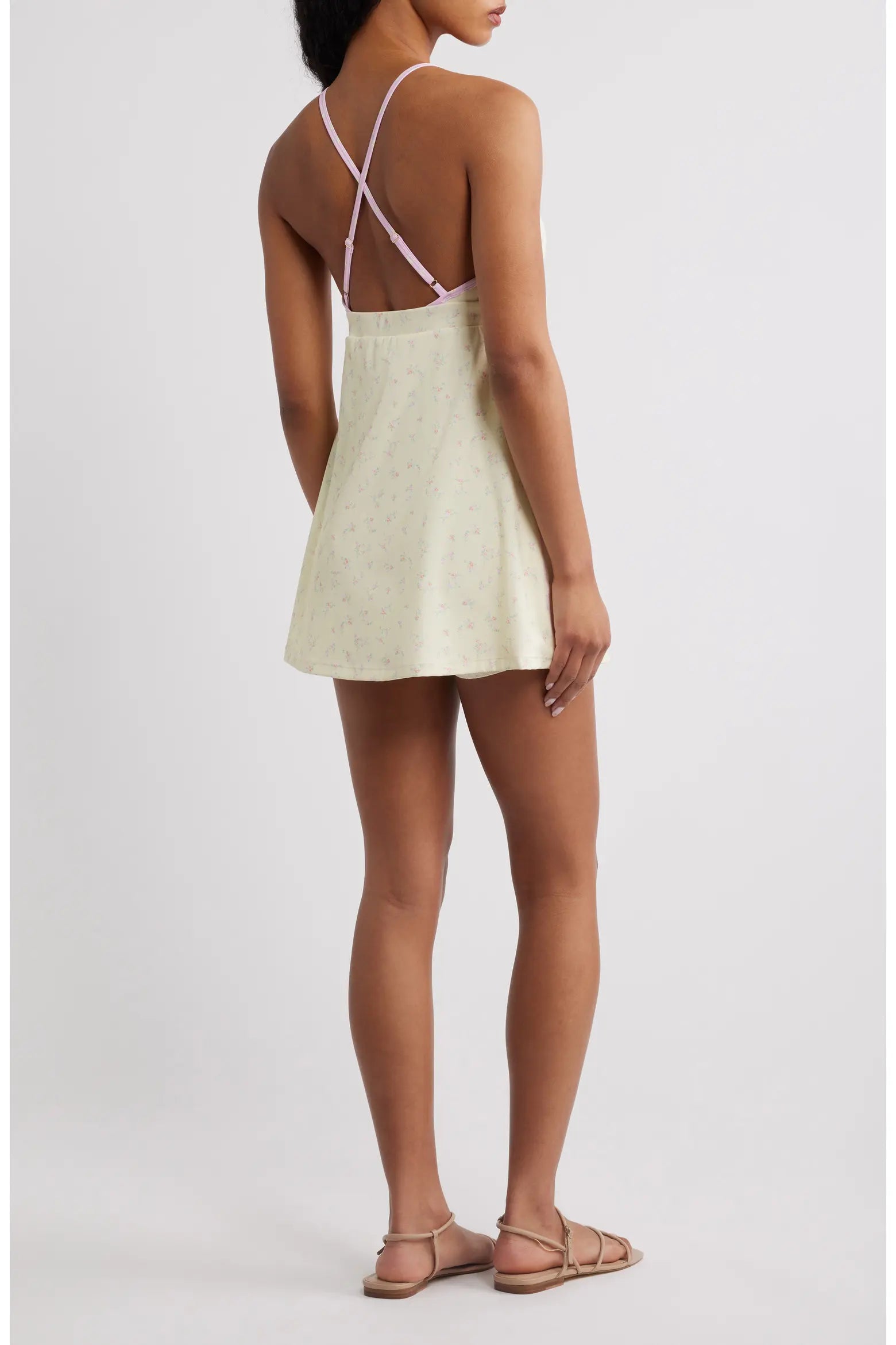 Lashinda Dress