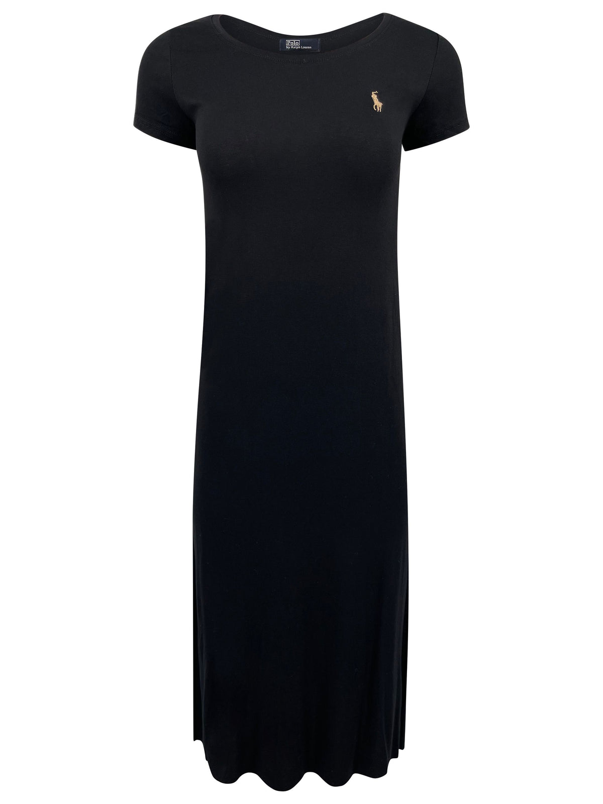 Polo Ralph Lauren Cotton Maxi Dress - ONFEMME By Lindsey's Kloset