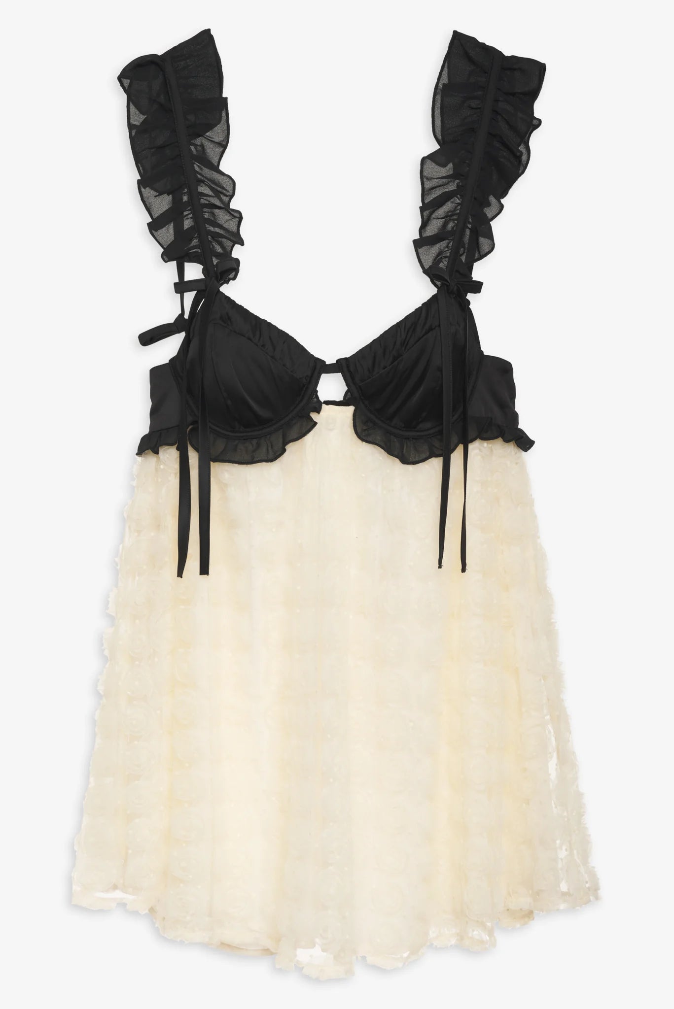 Poppy Mini Dress - ONFEMME By Lindsey's Kloset