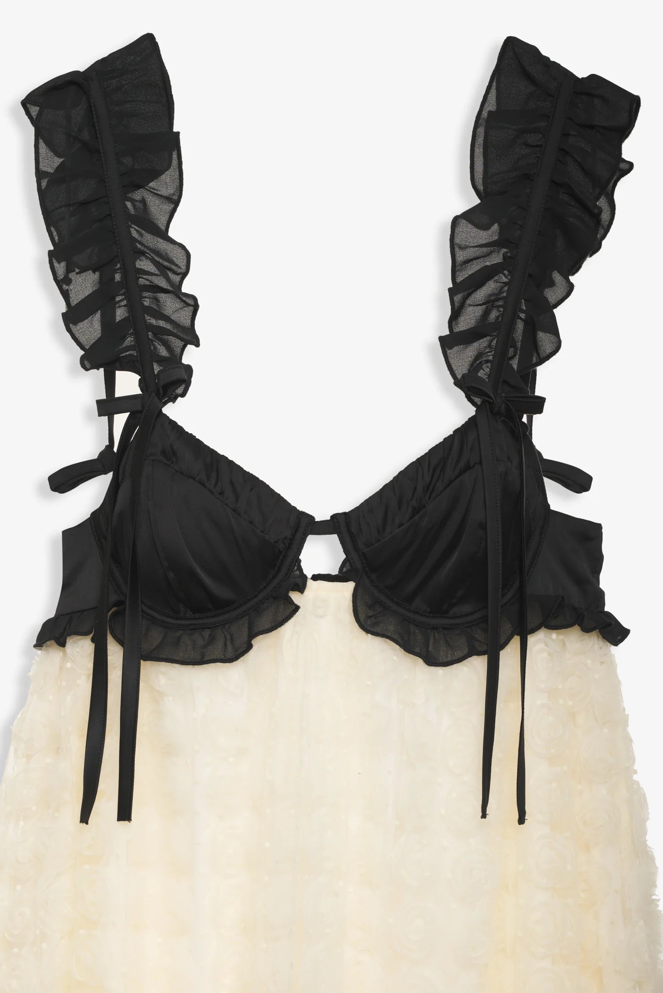 Poppy Mini Dress - ONFEMME By Lindsey's Kloset