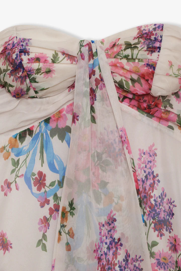 Teagan Mini Dress - ONFEMME By Lindsey's Kloset