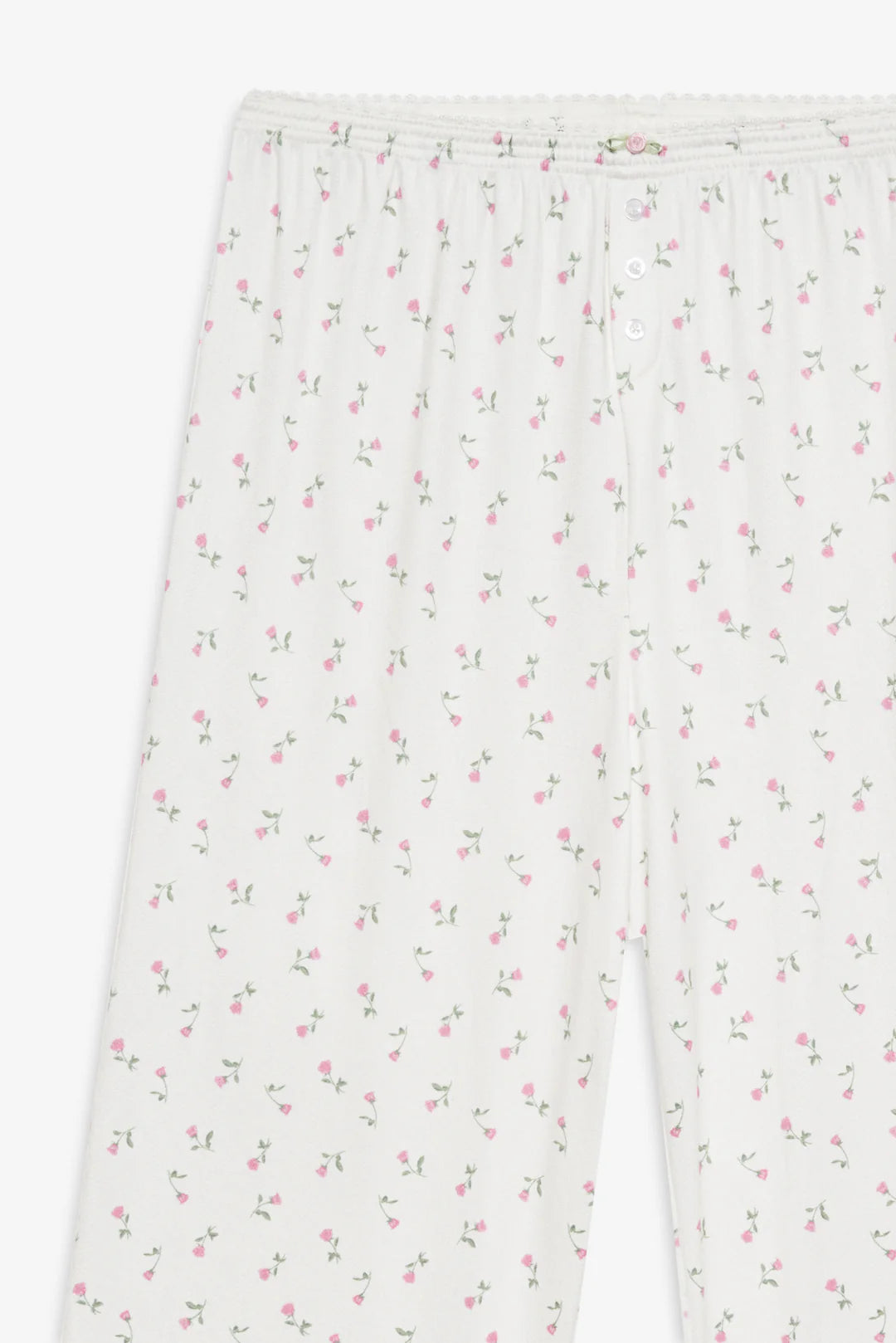 Elliana Wide Leg Pant - ONFEMME By Lindsey's Kloset