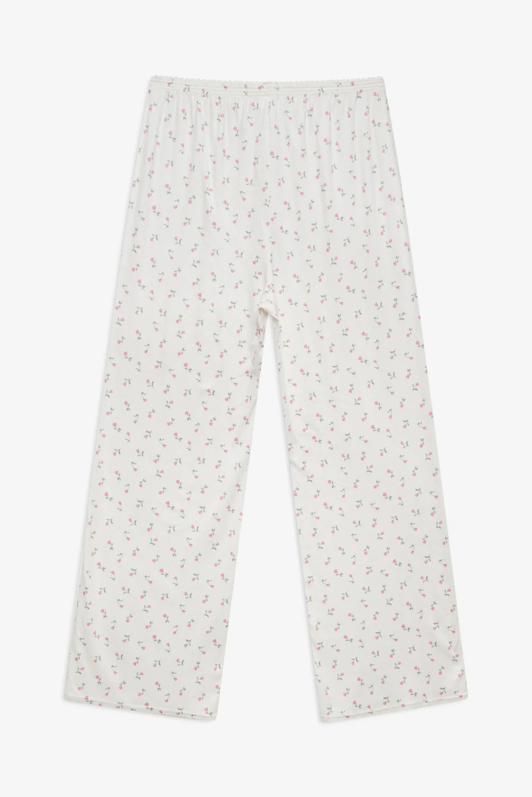 Elliana Wide Leg Pant - ONFEMME By Lindsey's Kloset