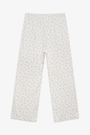 Elliana Wide Leg Pant - ONFEMME By Lindsey's Kloset