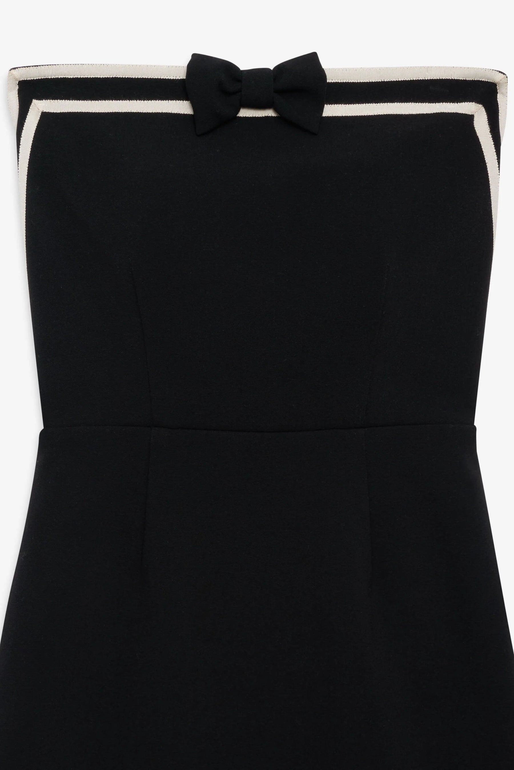 Josie Strapless Mini Dress - ONFEMME By Lindsey's Kloset