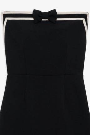 Josie Strapless Mini Dress - ONFEMME By Lindsey's Kloset