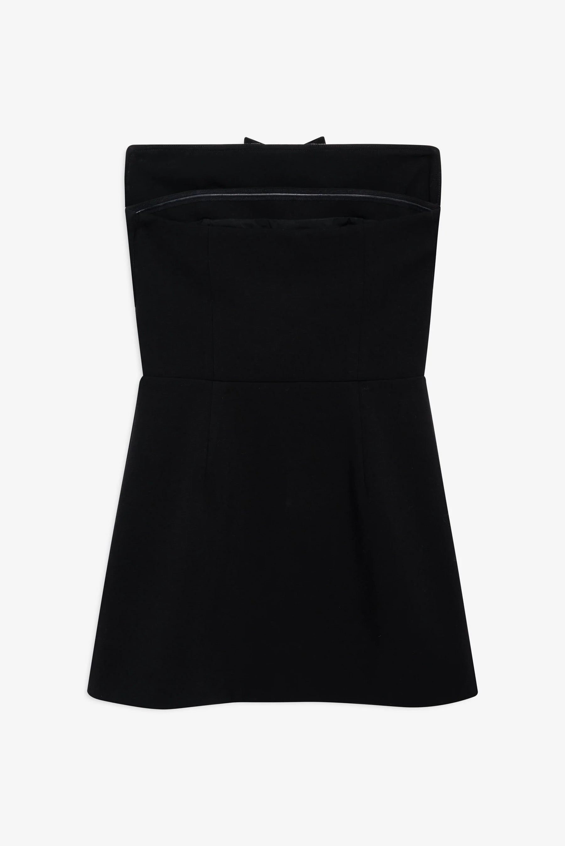 Josie Strapless Mini Dress - ONFEMME By Lindsey's Kloset