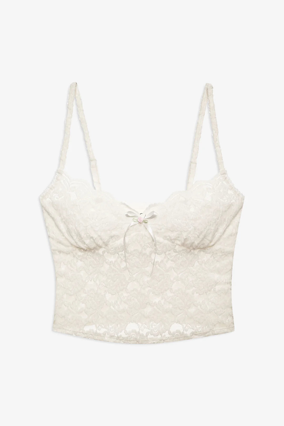 Cloud Lace Cami