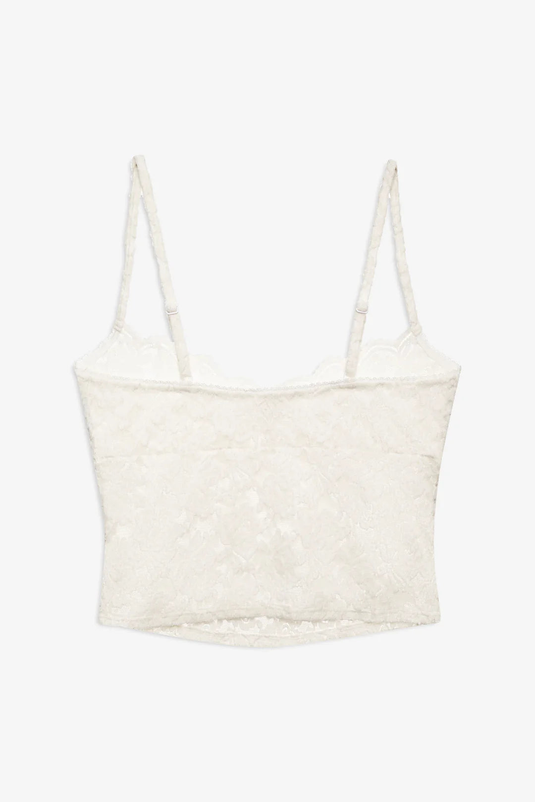 Cloud Lace Cami