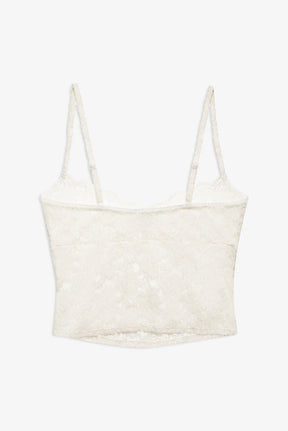 Cloud Lace Cami