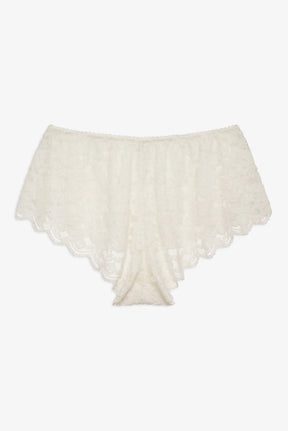 Cloud Lace Short