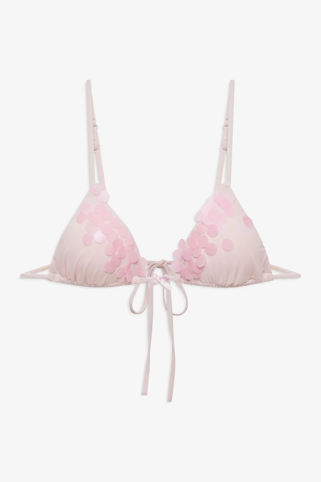 Louise Bikini Top