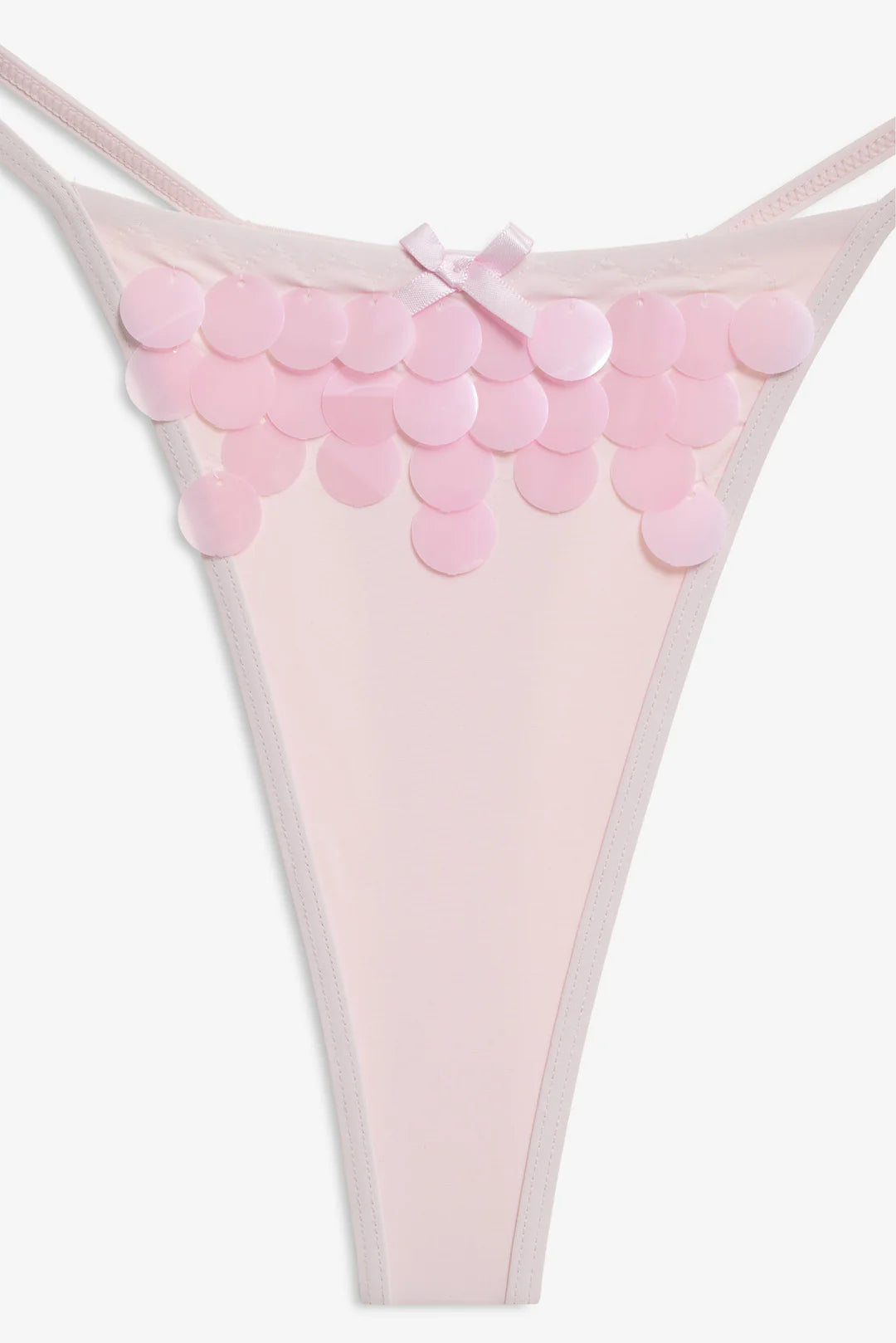 Louise Bikini Bottom