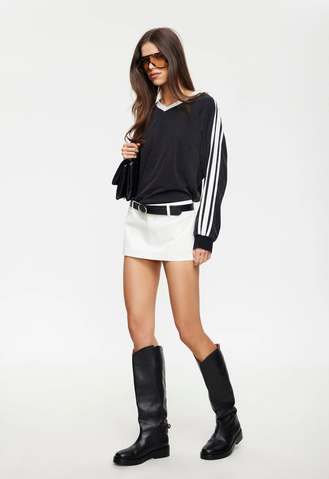 Rhode Mini Skirt