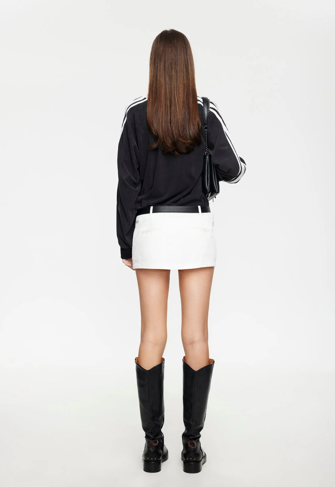 Rhode Mini Skirt