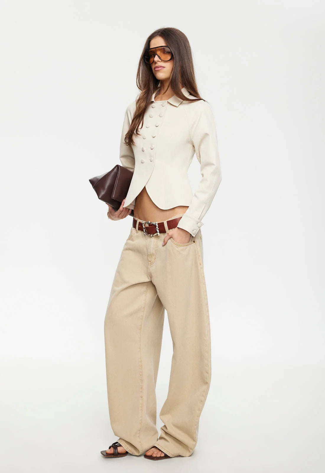 Form Jacket