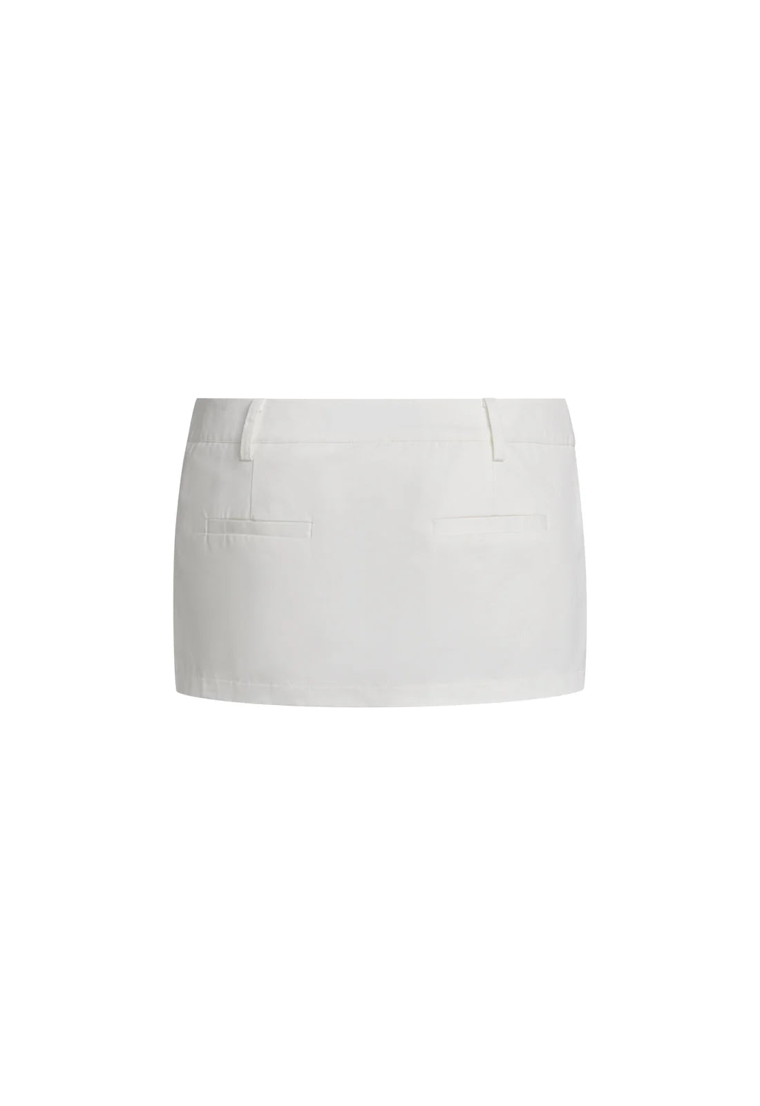 Rhode Mini Skirt