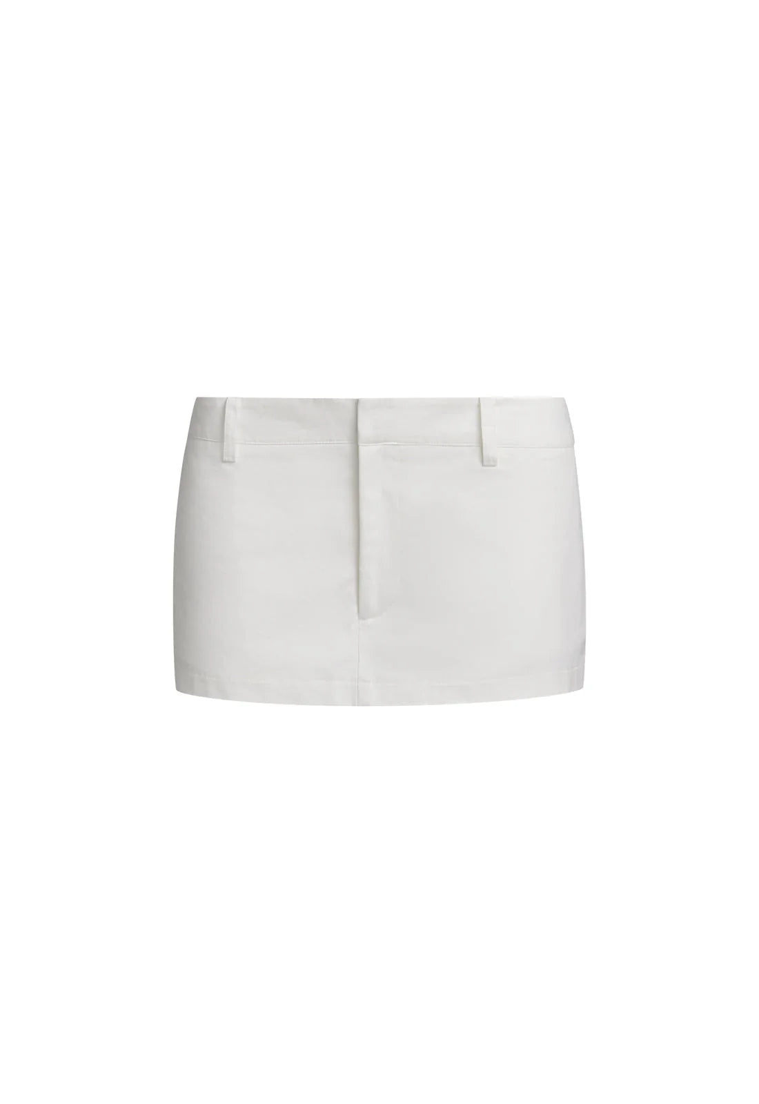Rhode Mini Skirt