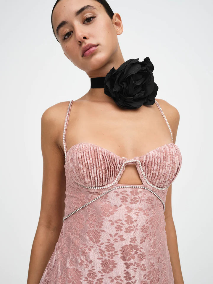 Shai Mini Dress - ONFEMME By Lindsey's Kloset