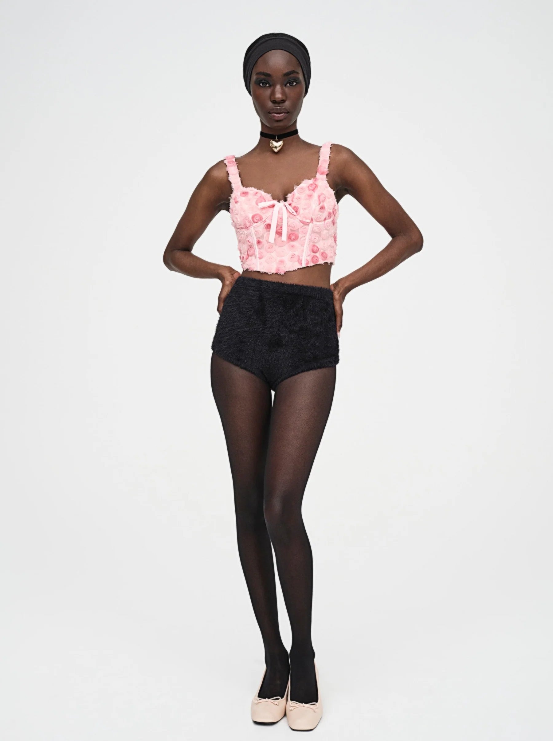 Skye Bustier Top - ONFEMME By Lindsey's Kloset