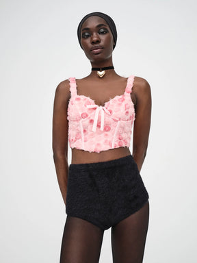 Skye Bustier Top - ONFEMME By Lindsey's Kloset