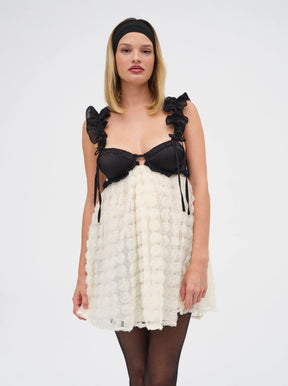 Poppy Mini Dress - ONFEMME By Lindsey's Kloset