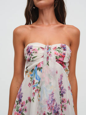 Teagan Mini Dress - ONFEMME By Lindsey's Kloset