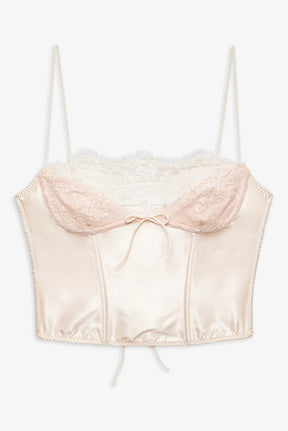 Victoria Bustier