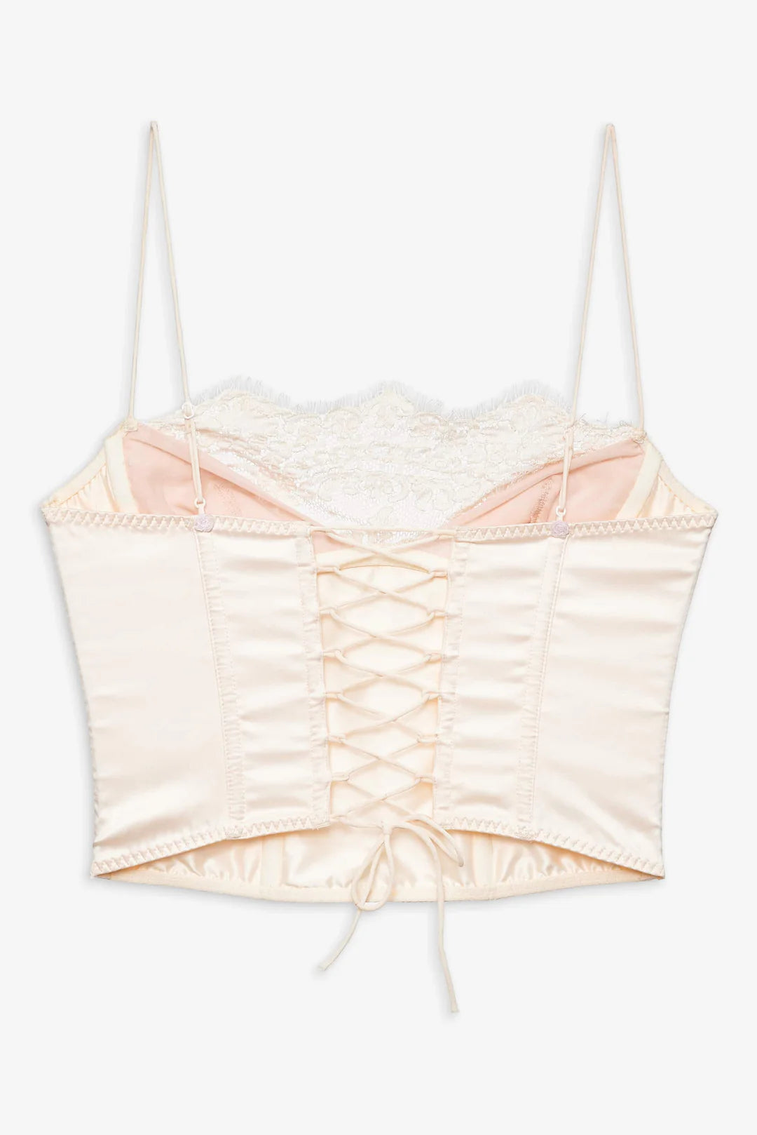Victoria Bustier - ONFEMME By Lindsey's Kloset