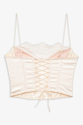 Victoria Bustier