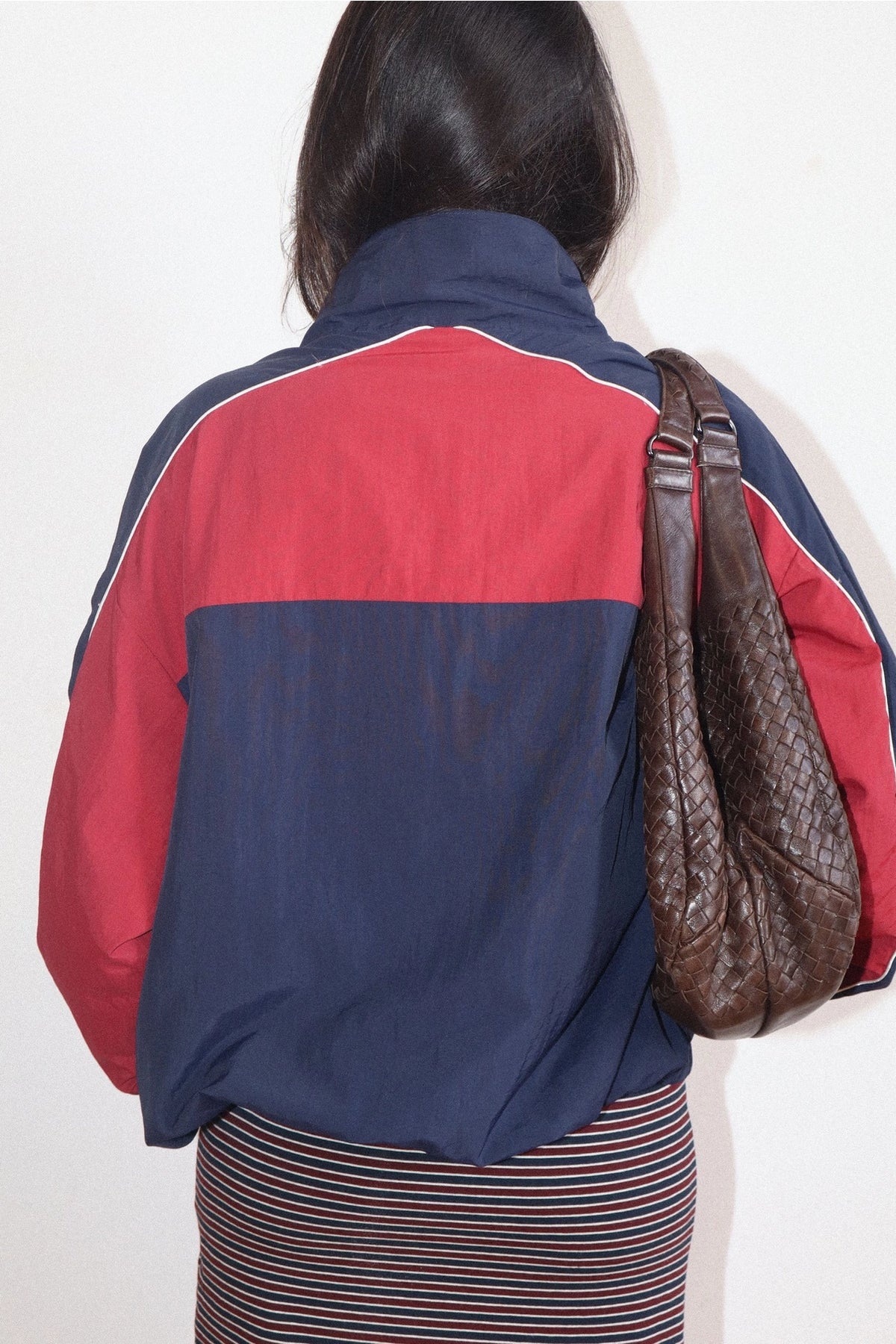 Kensington Reversible Jacket