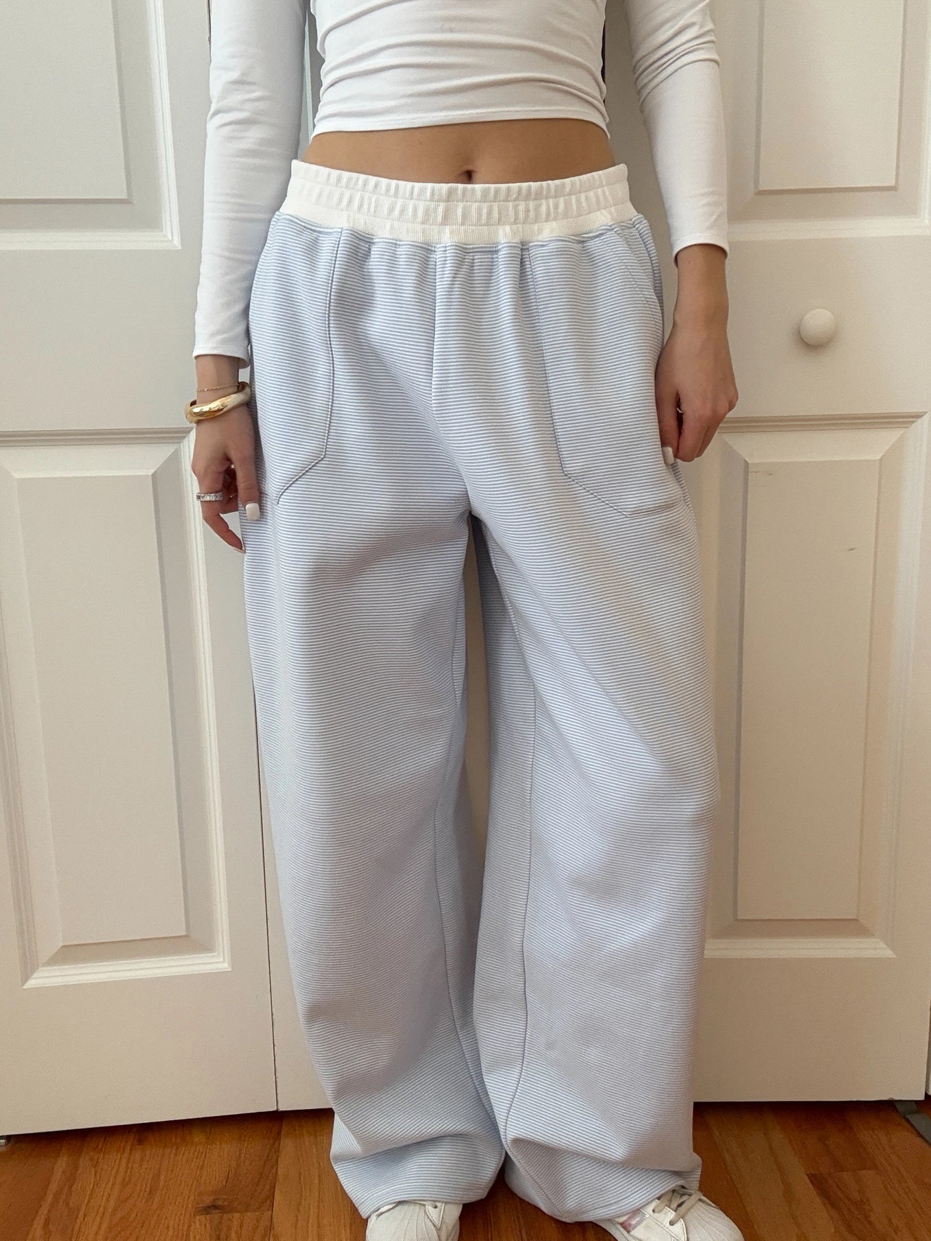 East Coast Sweatpants