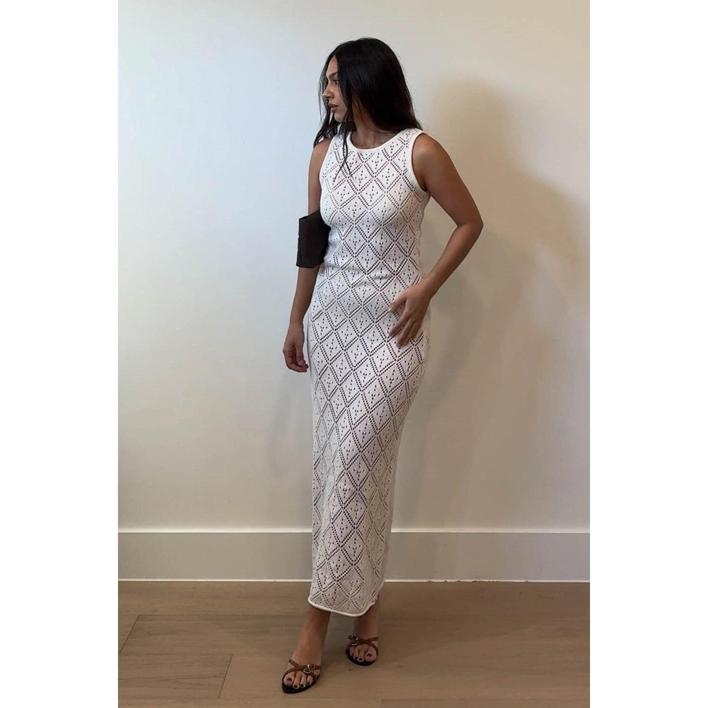 White Sands Maxi Dress - ONFEMME By Lindsey's Kloset