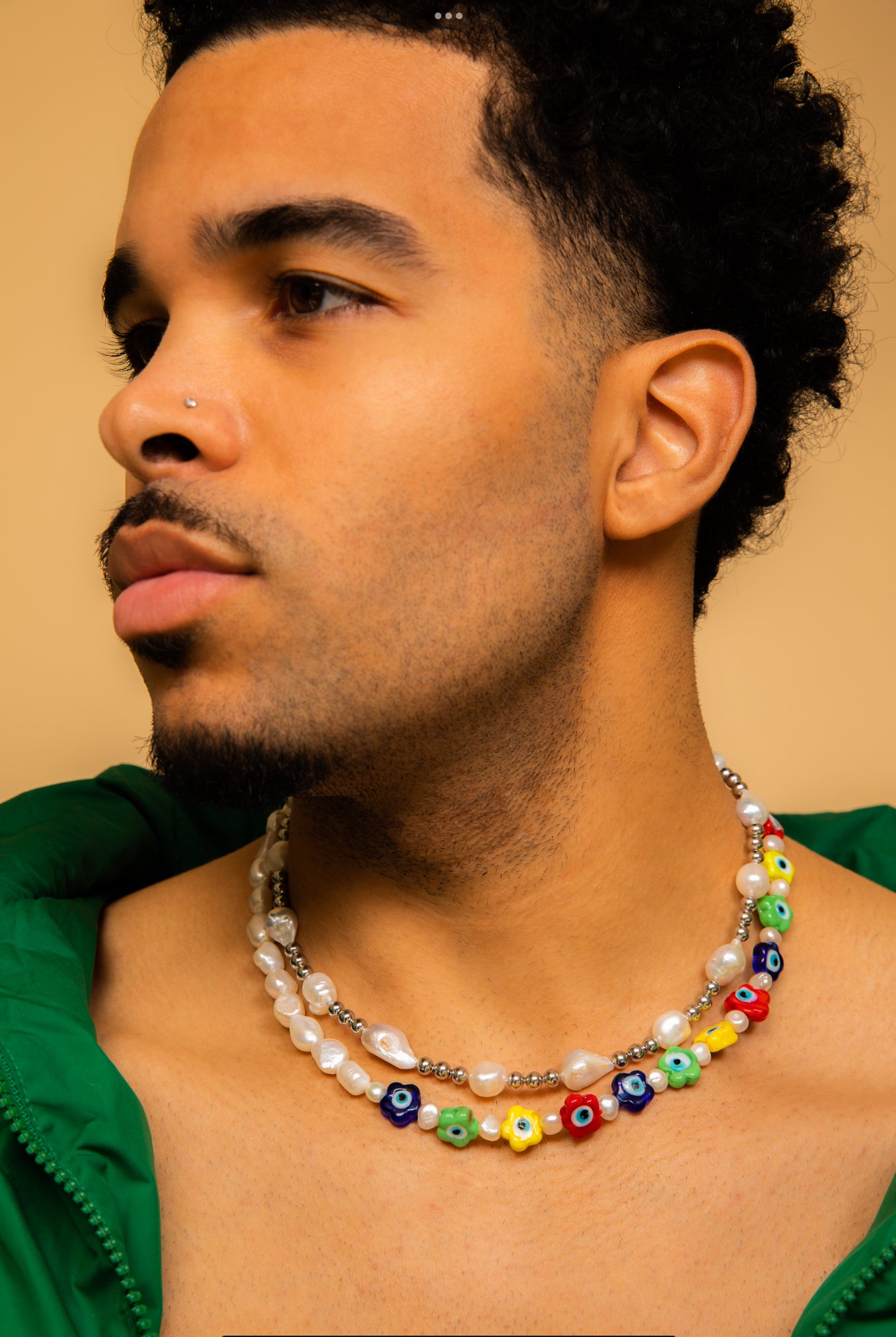 The Ludlow Necklace - ONFEMME By Lindsey's Kloset