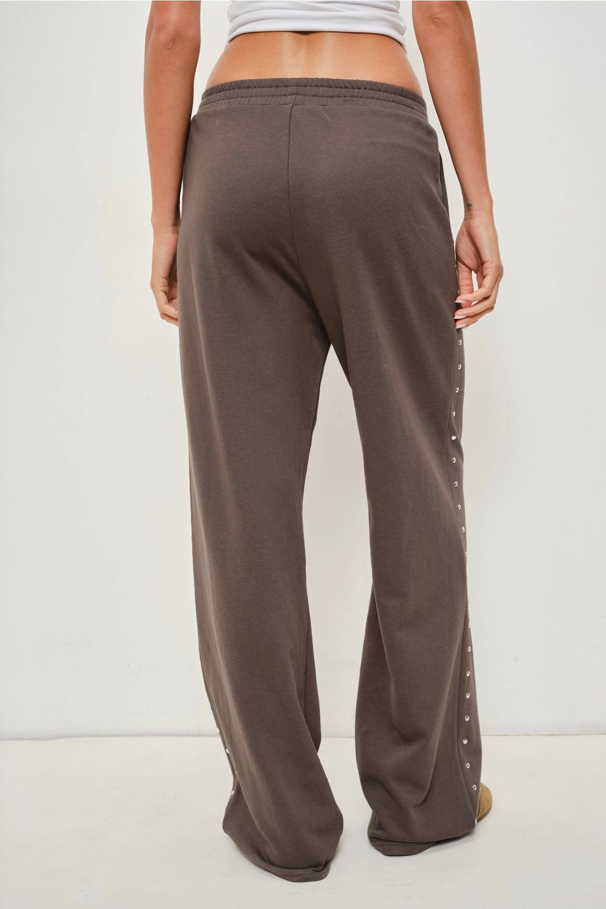 Encore Studded Sweatpants