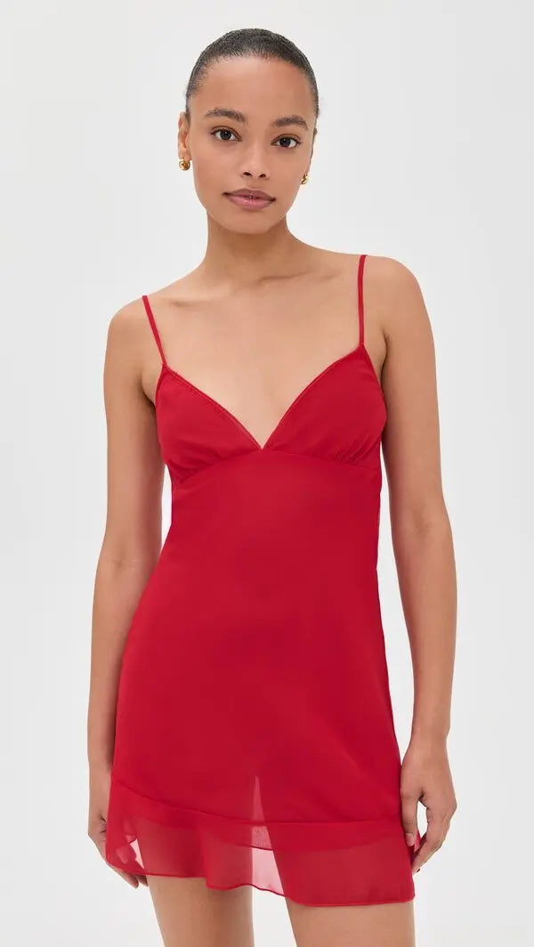 Bella Venice Butterfly Dress